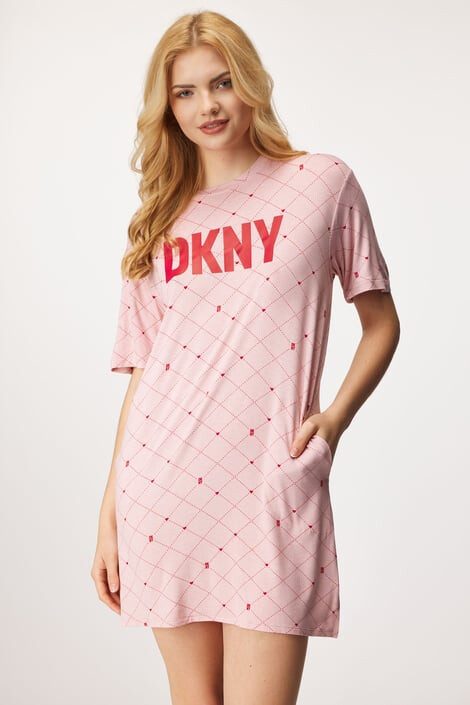 DKNY Νυχτικό Rosa - Pepit.gr