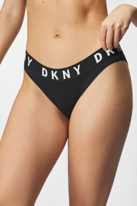 DKNY Σλιπ Cozy Bikini κλασικό - Pepit.gr