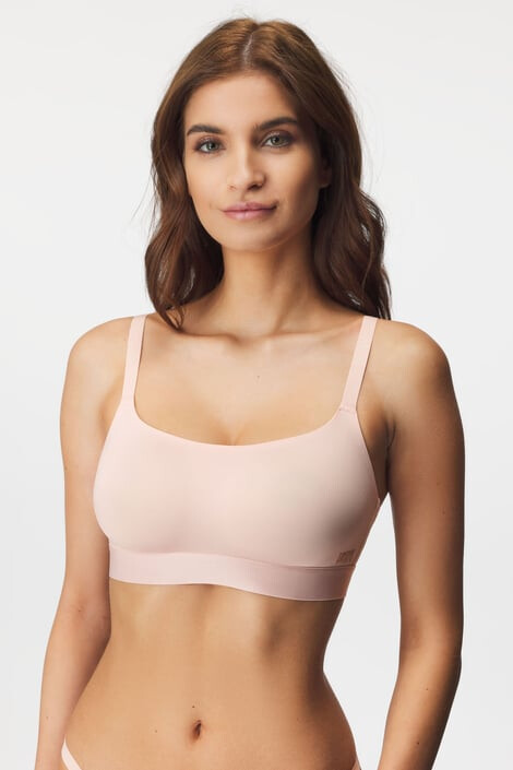 DKNY Σουτιέν Active Comfort χωρίς μπανέλες - Pepit.gr