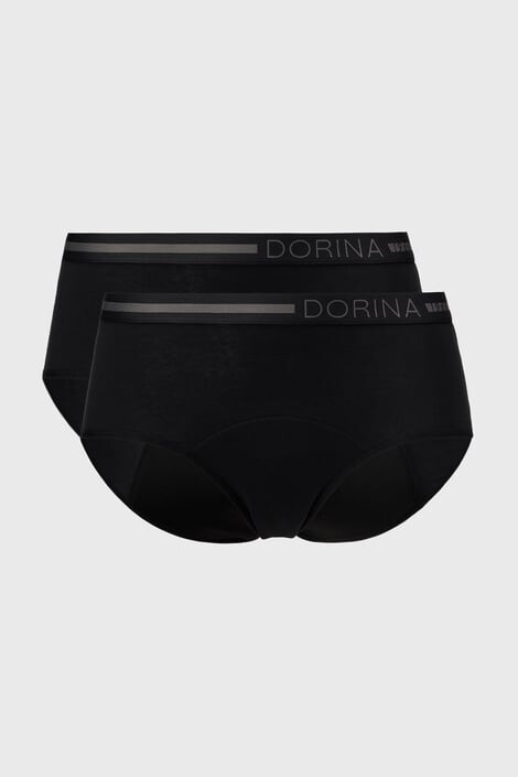 Dorina 2PACK σλιπ εμμηνόρροιας Eco Moon για νυχτερινή χρήση ΙΙ - Pepit.gr