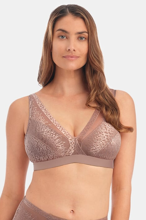 Fantasie Lingerie Σουτιέν Fantasie Envisage Bralette - Pepit.gr