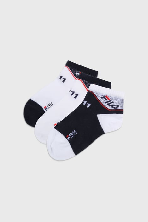 FILA 3PACK Κάλτσες για αγόρια Boy - Pepit.gr