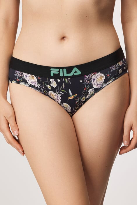 FILA Αθλητικό σλιπ Underwear Flowers - Pepit.gr