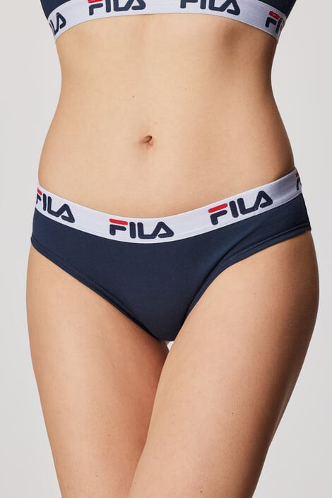 FILA Γυναικείο σλιπ Underwear Navy - Pepit.gr