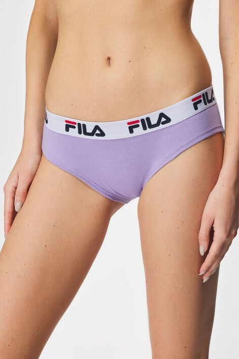 FILA Κλασικό σλιπ Underwear Violet - Pepit.gr