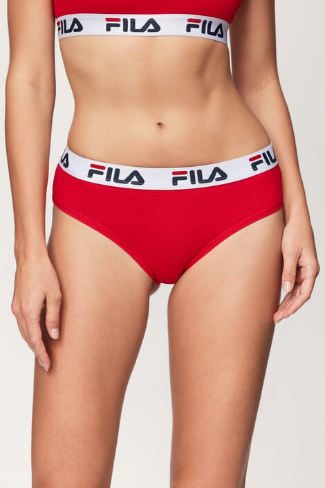 FILA Σλιπ Underwear Red - Pepit.gr