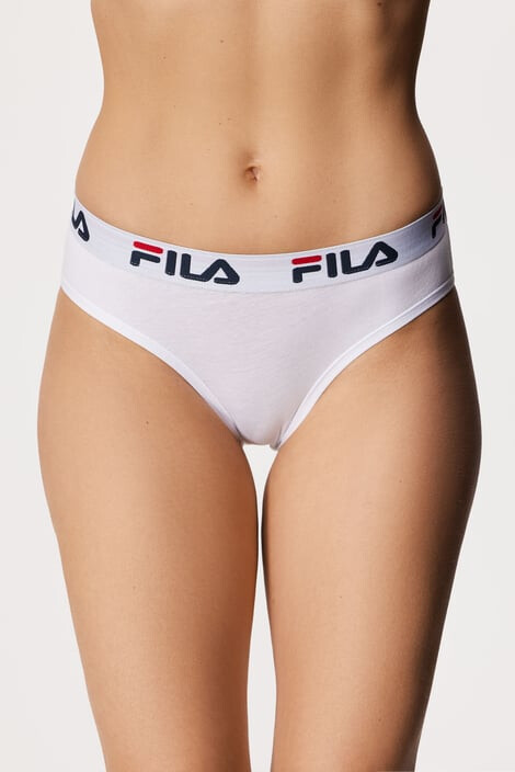 FILA Σλιπ Underwear White - Pepit.gr