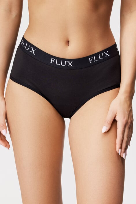 FLUX Undies Σλιπ περιόδου Flux Boyshort για ήπια έμμηνο ρύση - Pepit.gr