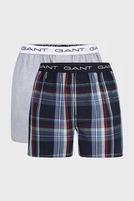 GANT 2 PACK μποξέρ σορτς Waterfall - Pepit.gr