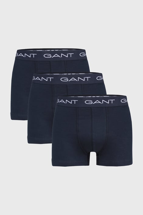 GANT 3 PACK μποξεράκι Essential - Pepit.gr