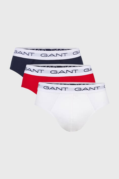 GANT 3 PACK σλιπάκια Arturo - Pepit.gr