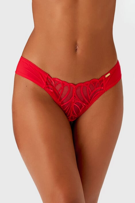 Gossard Brazil σλιπ Fiesta - Pepit.gr