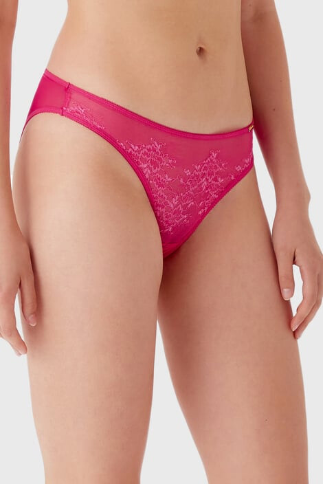 Gossard Σλιπ Glossies Lace Hot - Pepit.gr