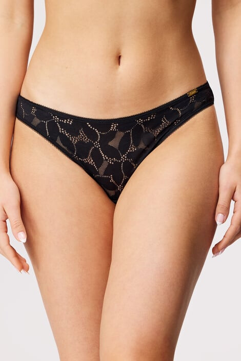 Gossard Σλιπ Lotus κλασικό - Pepit.gr