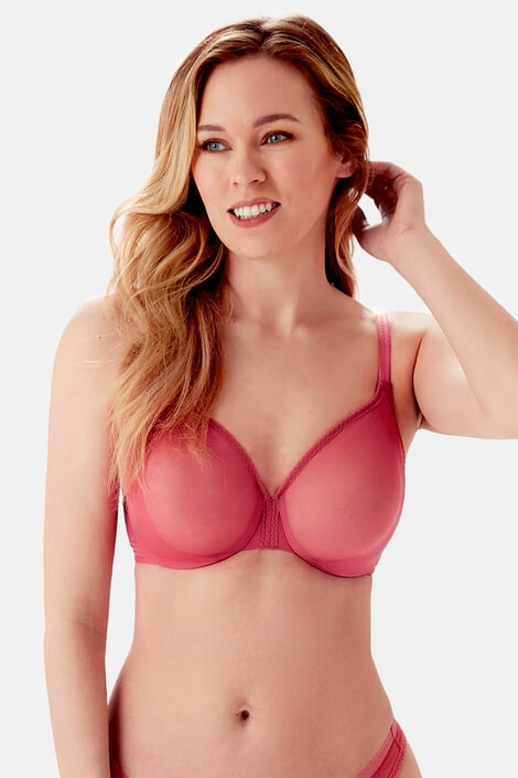 Gossard Σουτιέν Glossies Rasberry Sorbet - Pepit.gr