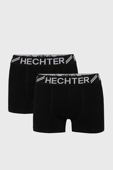 Hechter 2 PACK μαύρο μποξεράκι Must - Pepit.gr