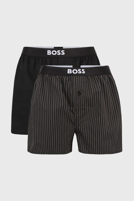 HUGO BOSS 2PACK μποξέρ σορτς BOSS Ewan - Pepit.gr