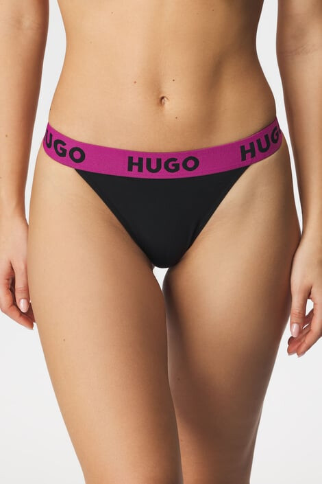 HUGO BOSS Στρινγκ HUGO Casual - Pepit.gr