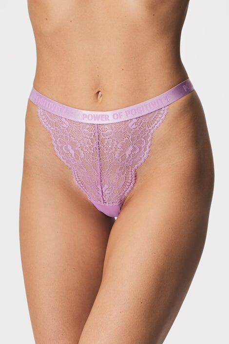 Hunkemöller Brazil σλιπ Honey Violet - Pepit.gr