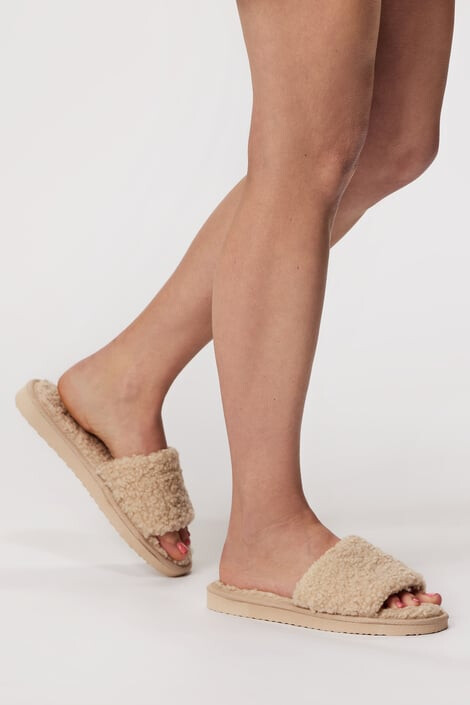 Hunkemöller Παντόφλες σπιτιού Slipper - Pepit.gr