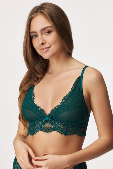 Hunkemöller Σουτιέν Emily Bralette - Pepit.gr