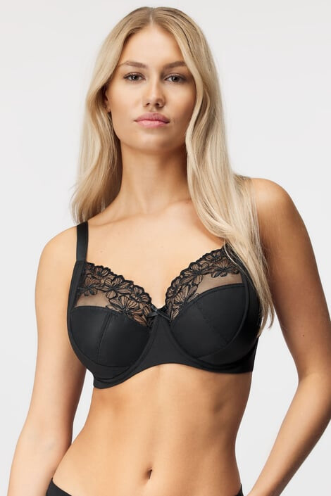 Hunkemöller Σουτιέν Margot χωρίς ενίσχυση - Pepit.gr