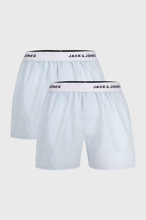 Jack & Jones 2 PACK μποξεράκια σορτς JACK AND JONES Ikil - Pepit.gr