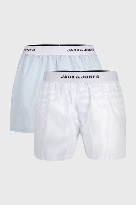 Jack & Jones 2 PACK μποξεράκια σορτς JACK AND JONES Kayne - Pepit.gr