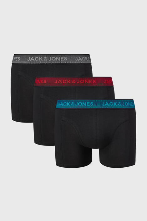 Jack & Jones 3PACK Μποξεράκι JACK AND JONES Carl - Pepit.gr