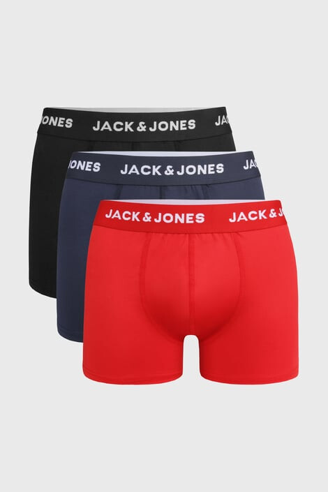 Jack & Jones 3PACK Μποξεράκι JACK AND JONES Coby - Pepit.gr