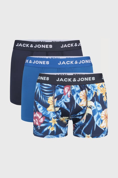 Jack & Jones 3PACK Μποξεράκι JACK AND JONES Fiesta - Pepit.gr