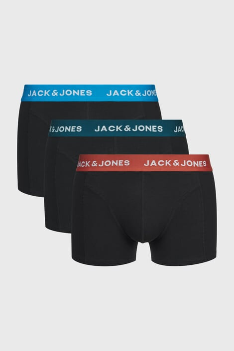 Jack & Jones 3PACK Μποξεράκι JACK AND JONES Marvin - Pepit.gr