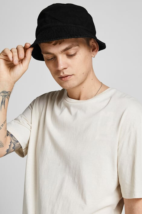 Jack & Jones Καπέλο JACK AND JONES Brink - Pepit.gr