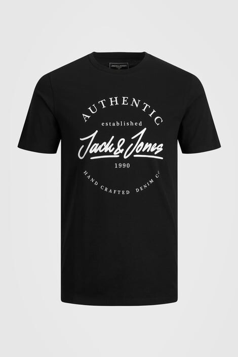 Jack & Jones Μπλουζάκι JACK AND JONES Arthur - Pepit.gr