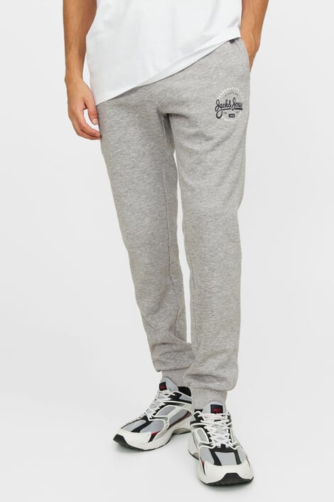 Jack & Jones Φόρμα JACK AND JONES Gordon Mikk - Pepit.gr