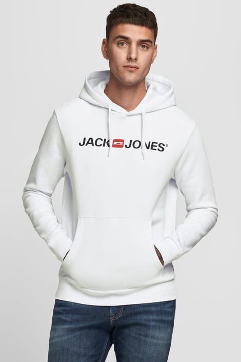 Jack & Jones Φούτερ JACK AND JONES Corp - Pepit.gr