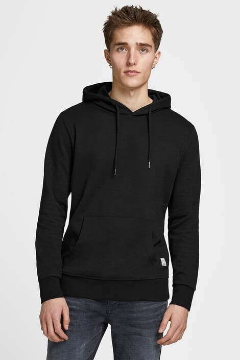 Jack & Jones Φούτερ JACK AND JONES Sweat basic - Pepit.gr