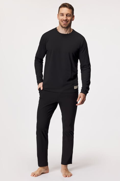 Jack & Jones Πιτζάμα JACK AND JONES Basic - Pepit.gr