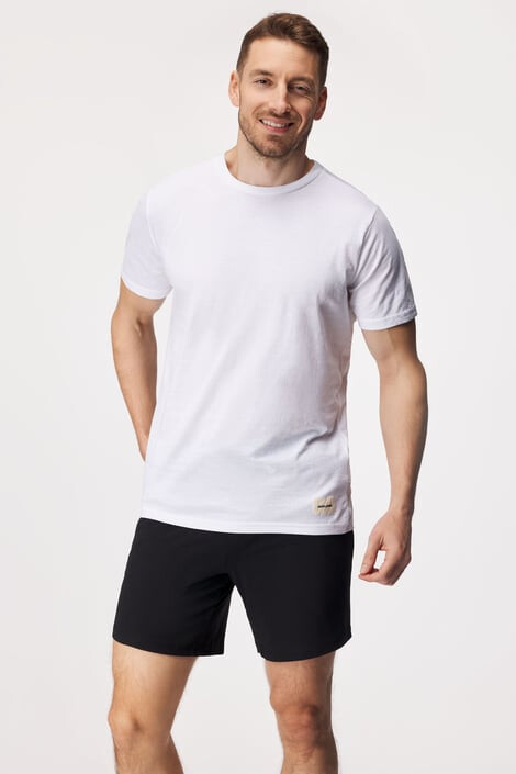 Jack & Jones Πιτζάμα JACK AND JONES Basic Maritime - Pepit.gr