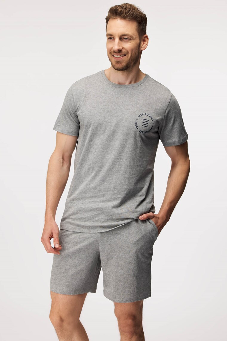 Jack & Jones Πιτζάμα JACK AND JONES Turbo - Pepit.gr