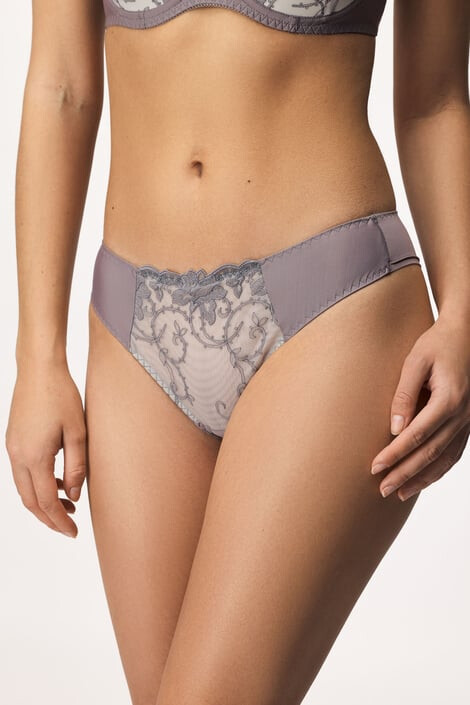 LAUMA lingerie Brazil σλιπ Fragile - Pepit.gr