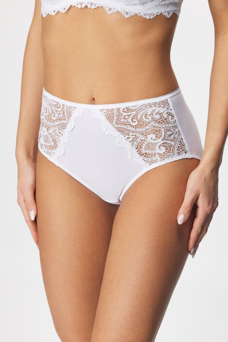 LAUMA lingerie Κλασικό σλιπ Brilliant ψηλόμεσο - Pepit.gr