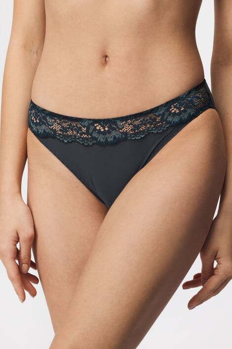 LAUMA lingerie Κλασικό σλιπ Daniella - Pepit.gr