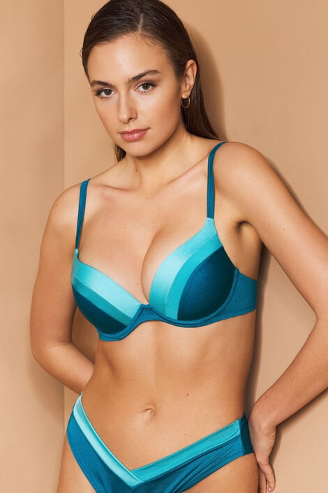 LAUMA lingerie Πάνω μέρος γυναικείου μαγιό Aqua Villa Ι - Pepit.gr