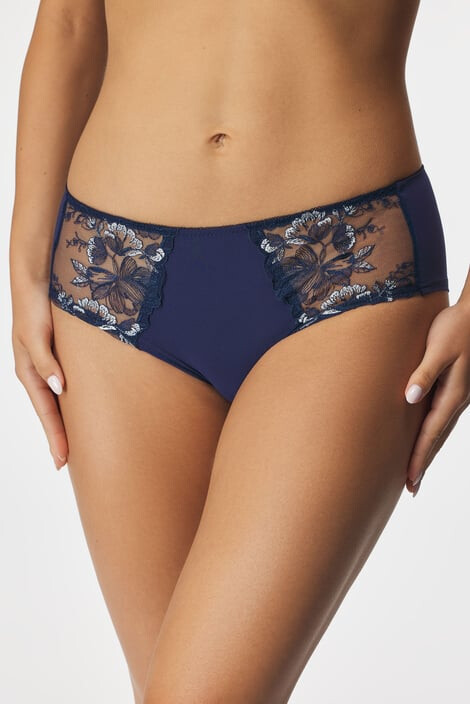 LAUMA lingerie Σλιπ με γαλλικό κόψιμο Maja - Pepit.gr