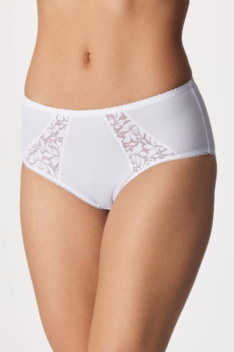 LAUMA lingerie Σλιπ Misha κλασικό ψηλόμεσο - Pepit.gr