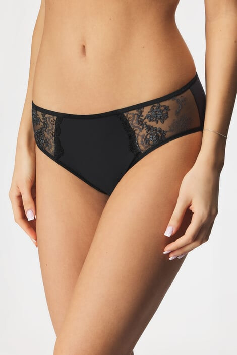 LAUMA lingerie Σλιπ Sensuality κλασικό - Pepit.gr