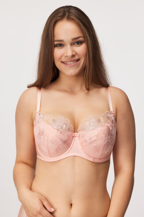 LAUMA lingerie Σουτιέν Nectar μερικώς ενισχυμένο - Pepit.gr