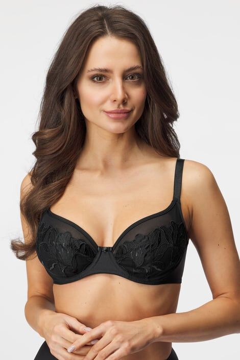 LAUMA lingerie Σουτιέν Patricia χωρίς ενίσχυση - Pepit.gr