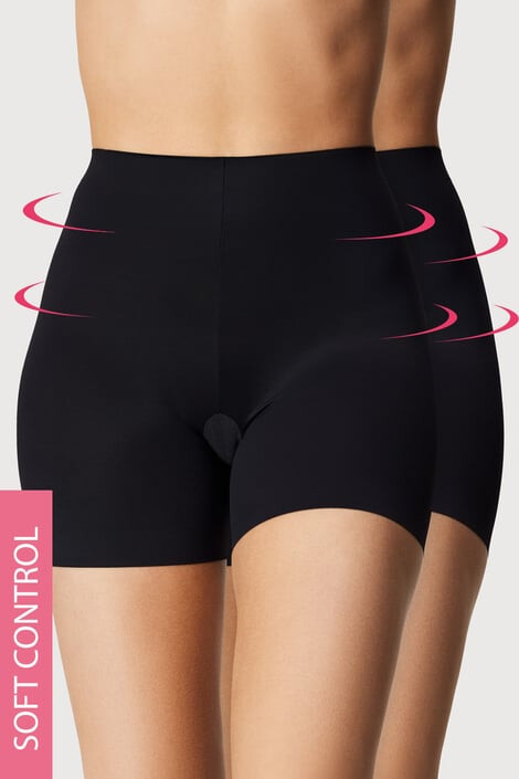 Maidenform 2 PACK σλιπάκια σύσφιξης - Pepit.gr